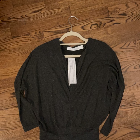 NWT IRO Bananas dress - Picture 7 of 7